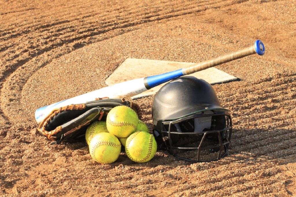 The What’s and How’s of Softball Helmets