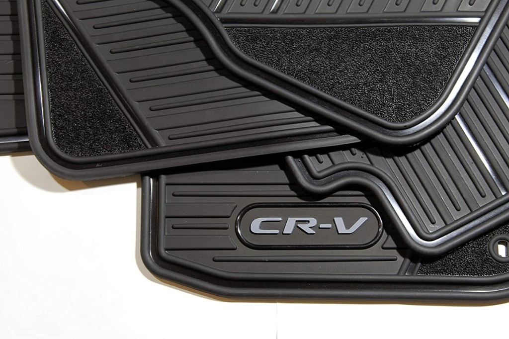 A Guide to Buying Floor Mats for Your Honda