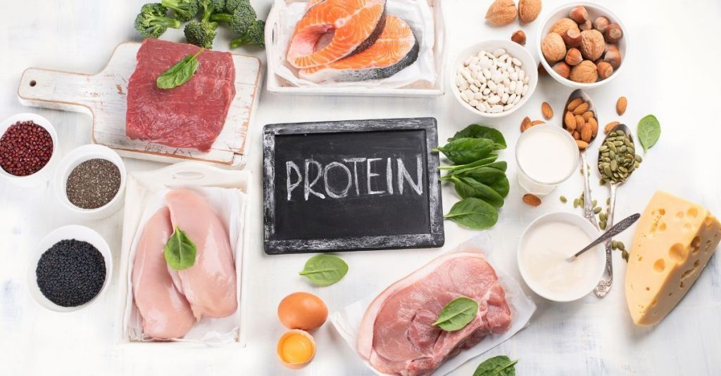 Simple Ways to Boost Your Protein Intake and Supercharge Your Diet