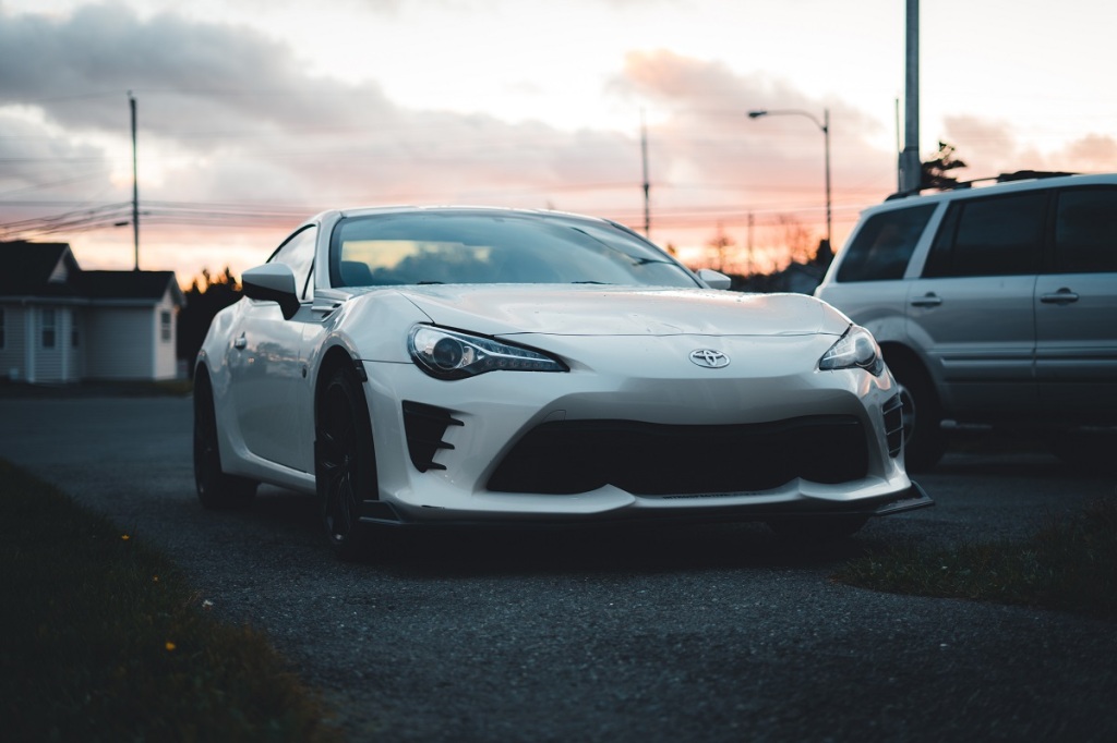 Toyota Body Kits: The Most Cost-Effective Performance Aftermarket Parts